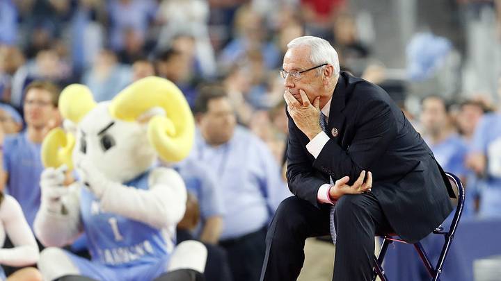 UNC's Williams aims to coach Tar Heels another 5-9 years