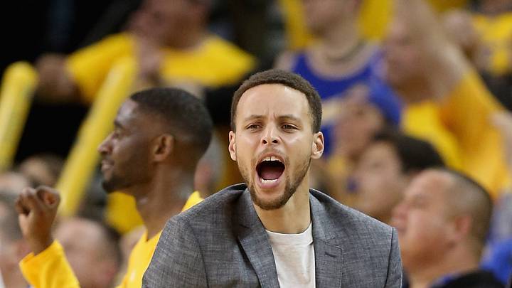 Stephen Curry unlikely to return for Warriors on Saturday Stephen Curry unlikely to return for Warriors on Saturday