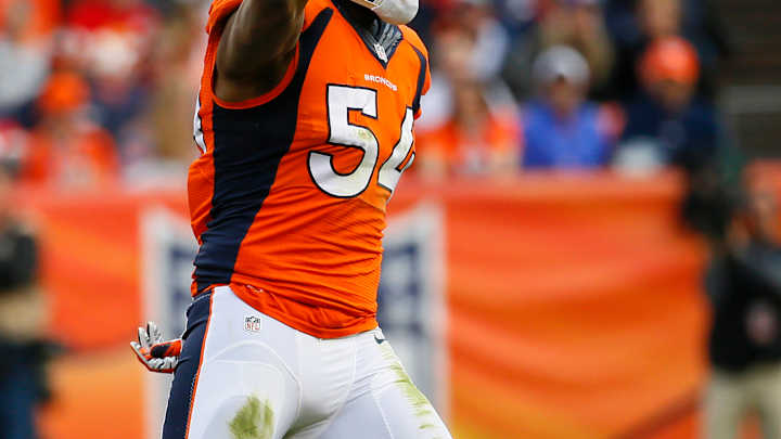 Broncos' Marshall, Jaguars' Jackson eager to face ex-teams