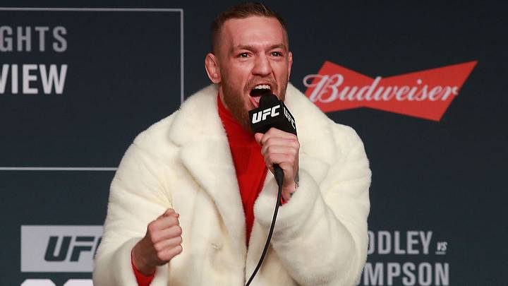 10 reasons to watch UFC 205, Alvarez vs. McGregor and New York City's MMA debut