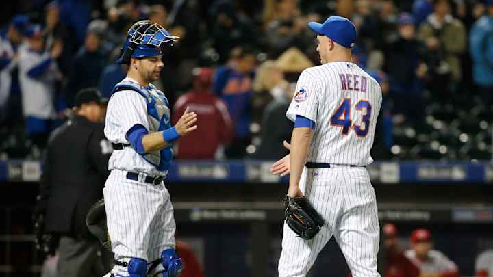 Walker's 9th HR helps Mets beat Reds 5-2 to win 6th straight