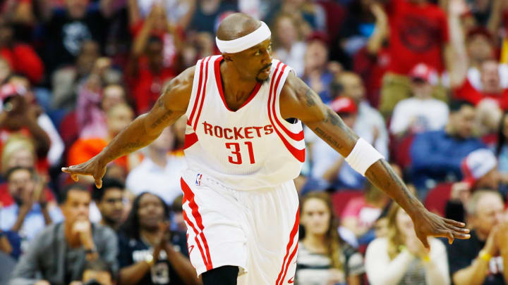 Bucks sign G Jason Terry to one-year deal Bucks sign G Jason Terry to one-year deal