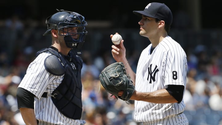 Yankees, StubHub strike deal, set resale ad price floor