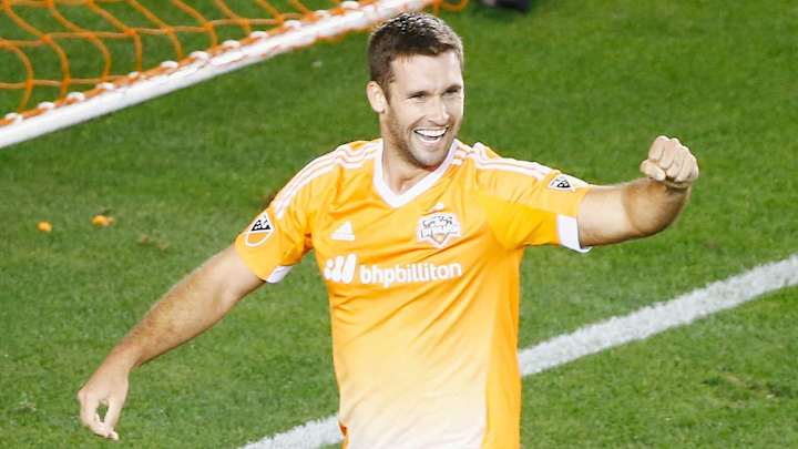 Sounders acquire Dynamo forward Will Bruin for allocation money