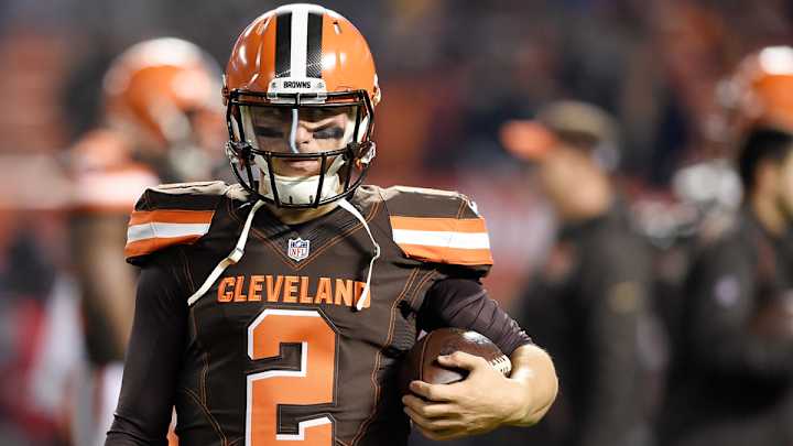 Browns owner says relationship with Johnny Manziel can be fixed