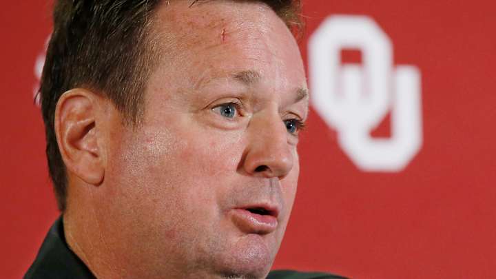 No. 15 Houston opens against No. 3 Oklahoma with stakes high No. 15 Houston opens against No. 3 Oklahoma with stakes high