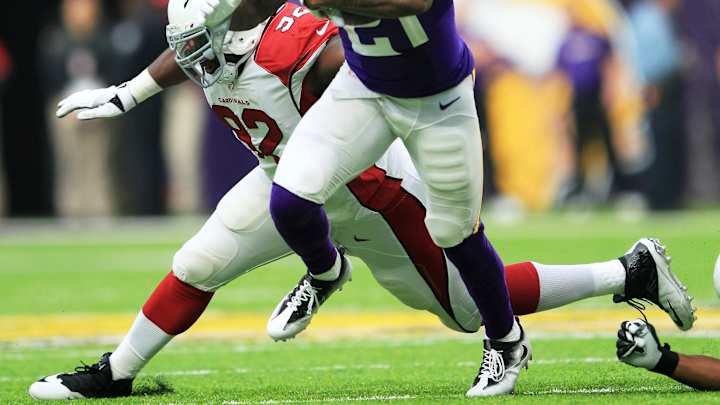 Offense still an issue for Vikings after victory