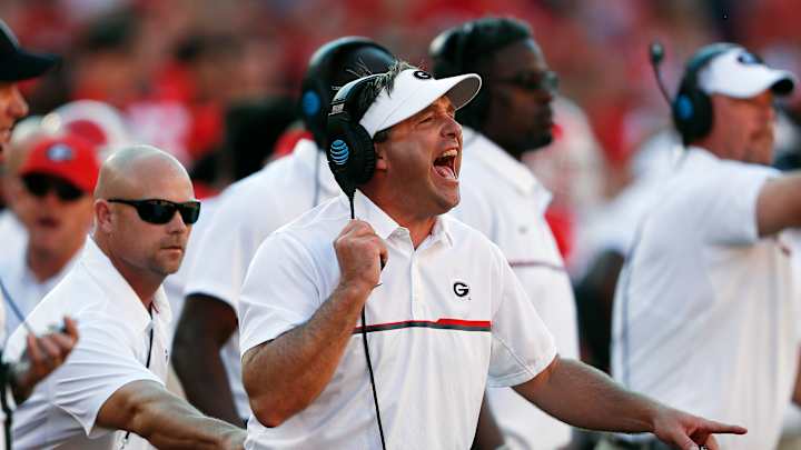 South Carolina offering more defense than offense so far