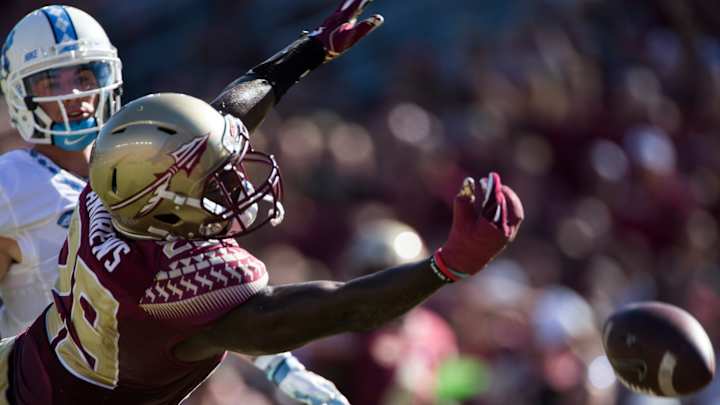 Fisher searching for answers to No. 23 Florida State's woes Fisher searching for answers to No. 23 Florida State's woes