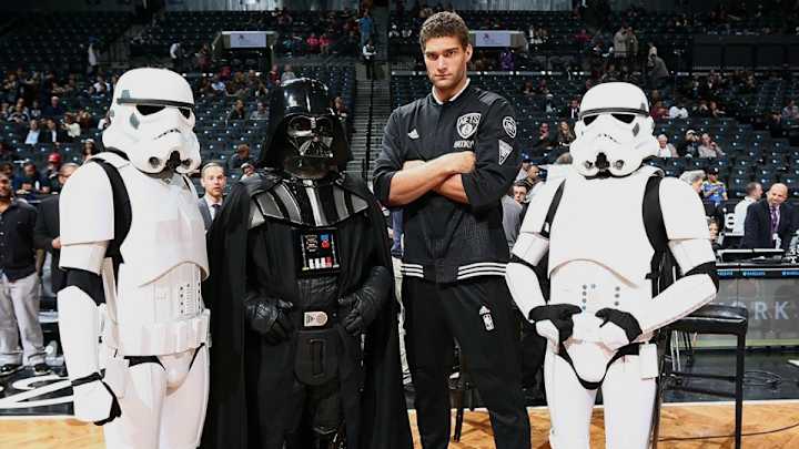 Watch: Rogue One: A Star Wars Story releases first trailer