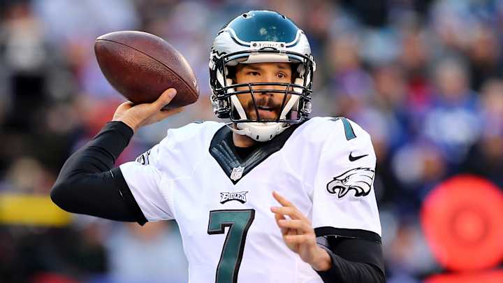 NFL rumors: Latest off-season news on free agency, trades, draft picks