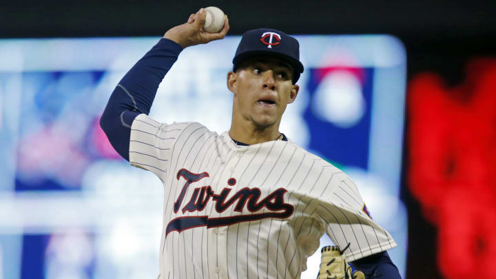 The 'Twins Way' has been beset by bad starting pitching