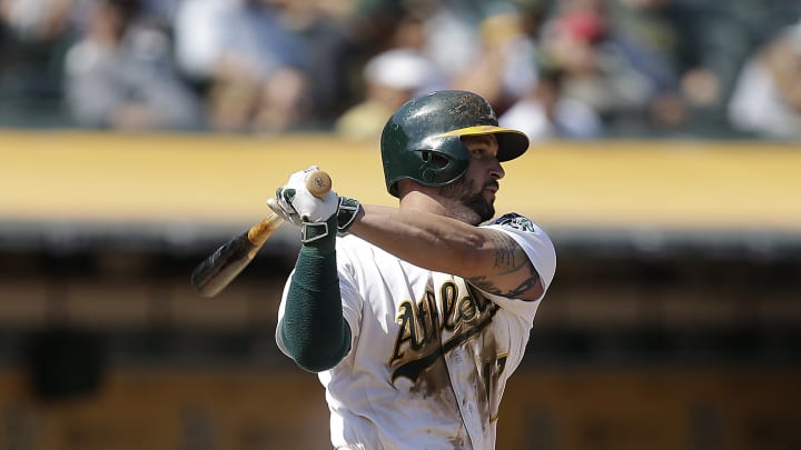 Jharel Cotton makes memorable major league debut for A's