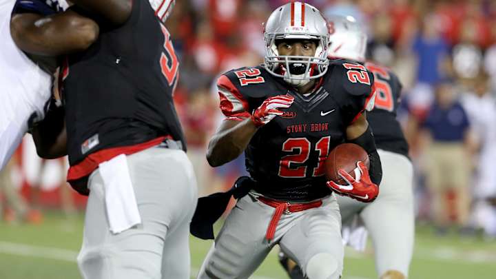 CAA Football spring primer