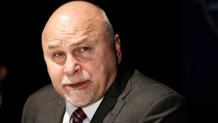 Nashville puts on good show for NHL All-Star weekend