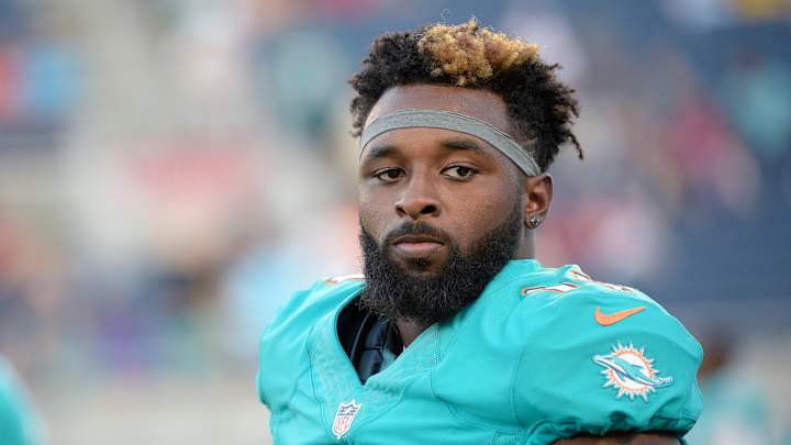 Landry says he'll change the way he targets blocks