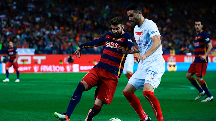 Watch Barcelona vs. Sevilla: Live stream, TV channel, start time