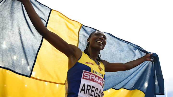 Report: Abeba Aregawi's B-sample tests positive for Meldonium