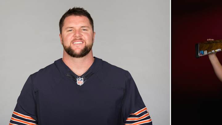 Cogdell-Unrein and husband fueled by mutual competitiveness