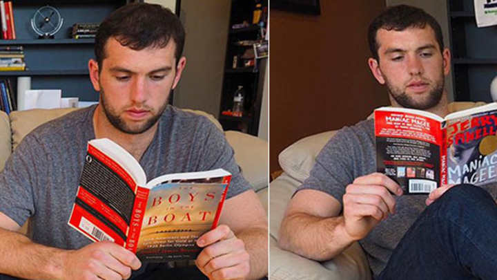 Monday's Lunchtime Hot Clicks: Best Mugshot of 2016; GOT & Sports Monday's Lunchtime Hot Clicks: Best Mugshot of 2016; GOT & Sports