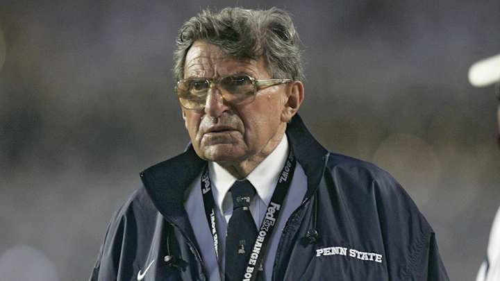 Sandusky accuser testified he told Joe Paterno of abuse in 1976