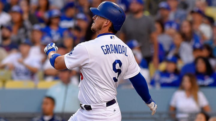 The 30: Four players seeking redemption in this week's power rankings