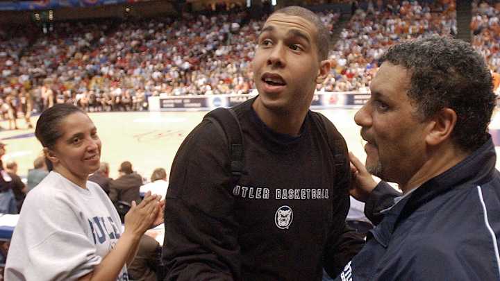 Former Butler basketball star Joel Cornette dies at age 35 Former Butler basketball star Joel Cornette dies at age 35