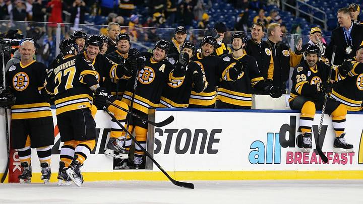 Julian Edelman offers Patriots services for Winter Classic