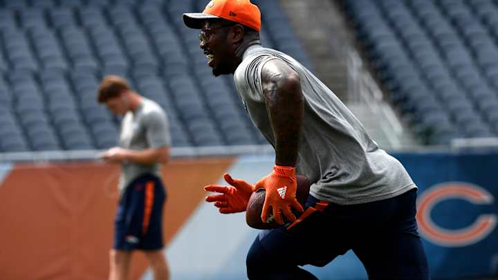 Von Miller on being mentally ready to play: ‘I’m not there yet’