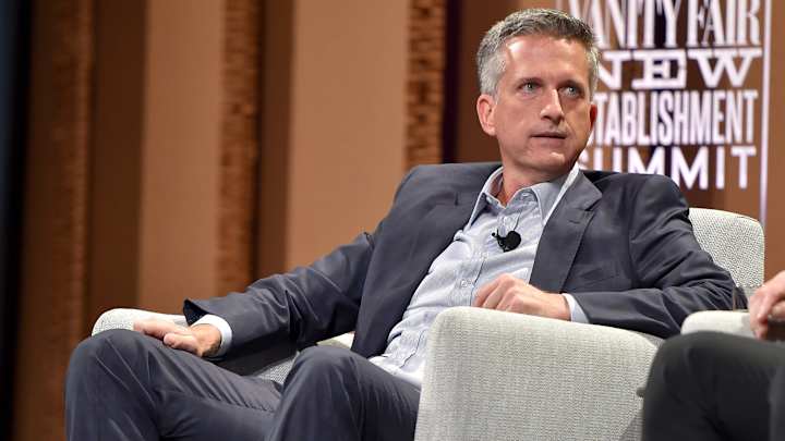 Bill Simmons on ESPN: ‘Who would work there that you respect?’ Bill Simmons on ESPN: ‘Who would work there that you respect?’