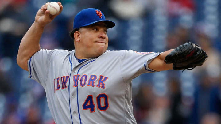 No. 30: Bartolo Colon No. 30: Bartolo Colon