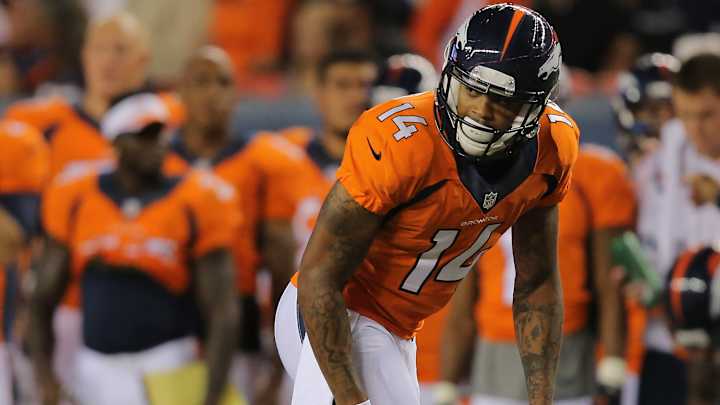 NFL rumors: Latest off-season news on free agency, trades, more