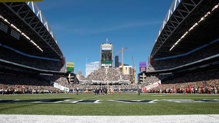 Washington legislators propose bill that would allow guns in sports stadiums