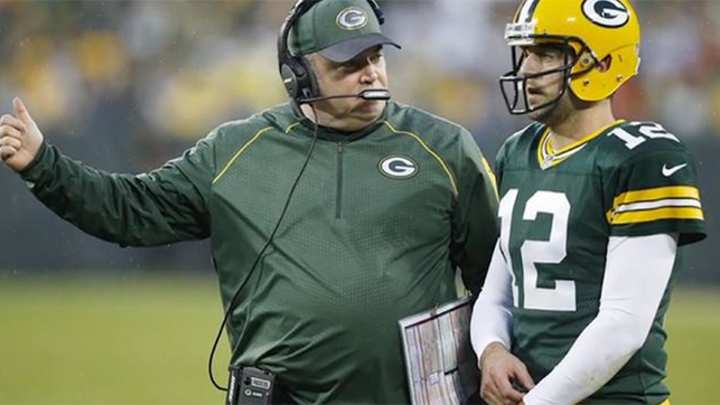 Packers Playoff Preview