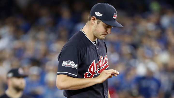 Here are Trevor Bauer’s awesome drone videos shot using GoPro