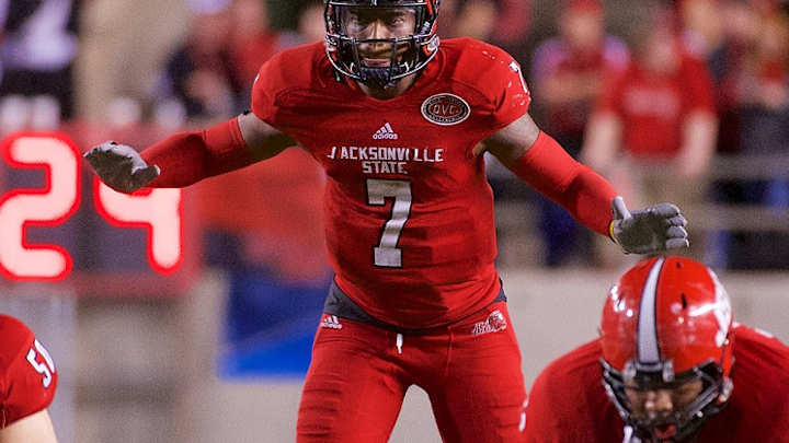 FCS finalists see each other in the mirror