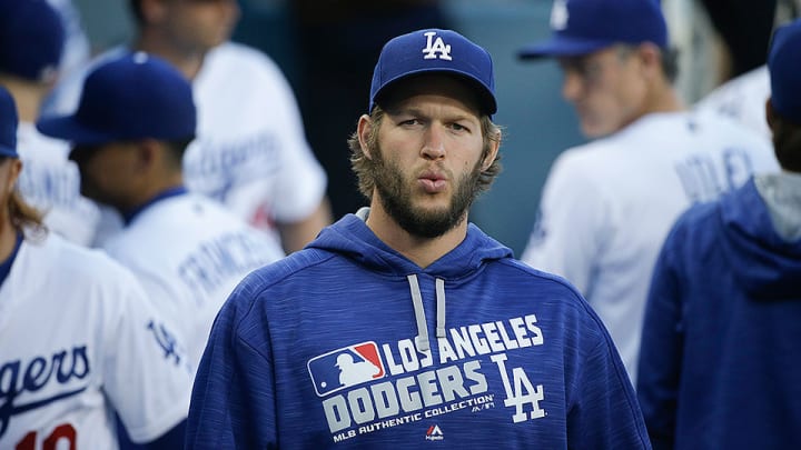 Three Strikes: With Kershaw shut down, what’s next for Dodgers?