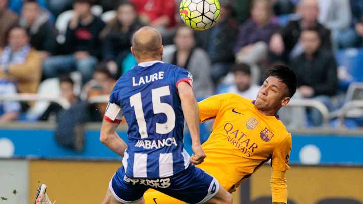 Barcelona says Neymar will play with Brazil at Rio Olympics