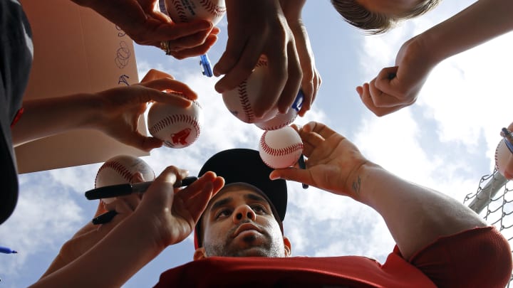 Red Sox ace David Price is settling in with new team