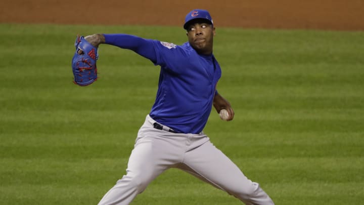 AP source: Chapman, Yankees reach deal for $86M, 5 years AP source: Chapman, Yankees reach deal for $86M, 5 years