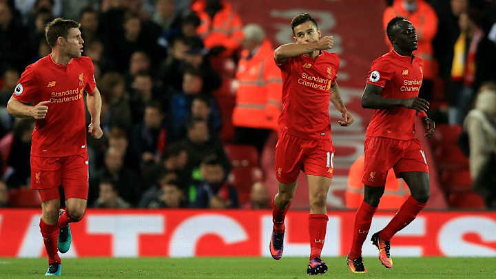 How to watch Liverpool vs. Tottenham: EFL Cup live stream, game time