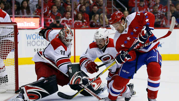 Playoff-minded Capitals hope to buck trend of slow starts