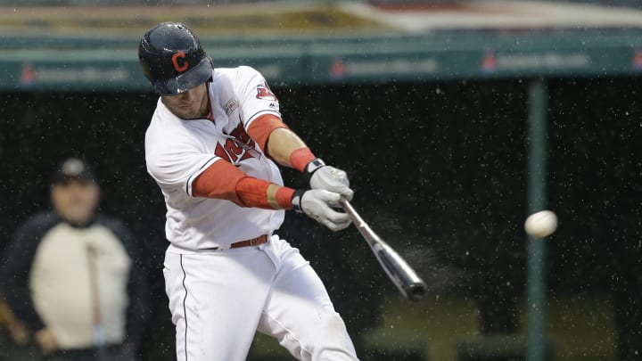 Indians' Gomes out 6 to 8 weeks; season likely over