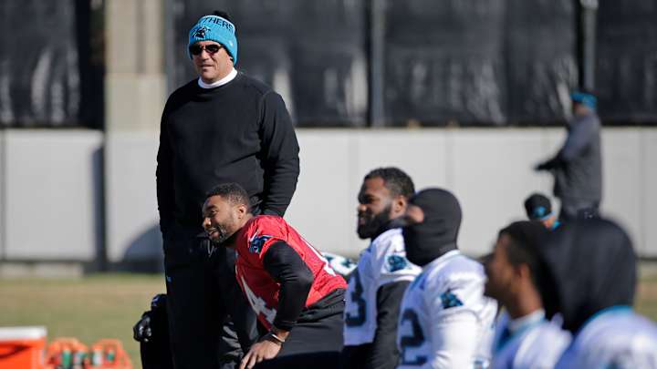 Cardinals vs Panthers: the key matchups