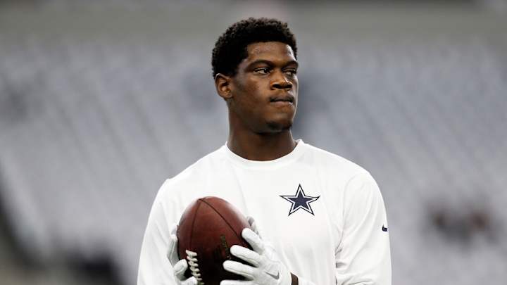 Cowboys disappointed in recently suspended DE Randy Gregory