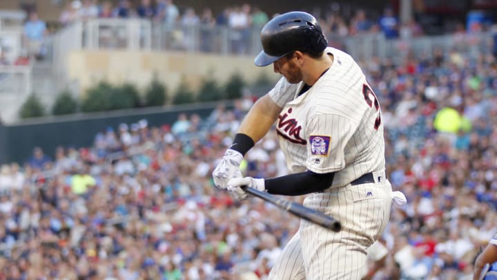 Dozier, Duffey lead Twins past Royals