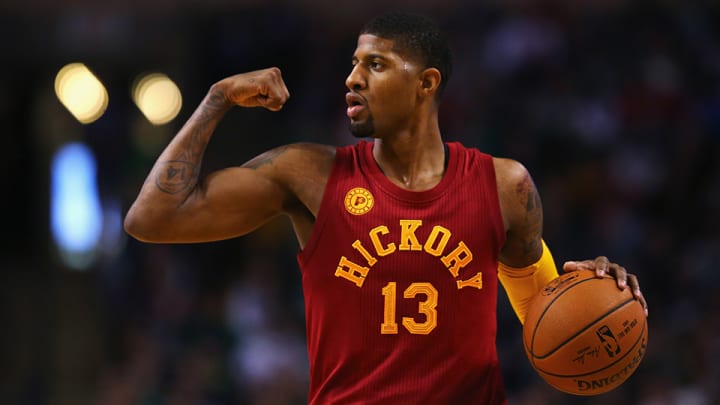 NBA daily fantasy picks: Five players who could help your lineup for Jan. 19