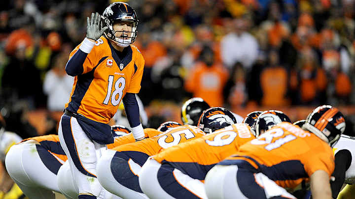 NFL conference championship picks: Top teams face off in ideal matchups NFL conference championship picks: Top teams face off in ideal matchups