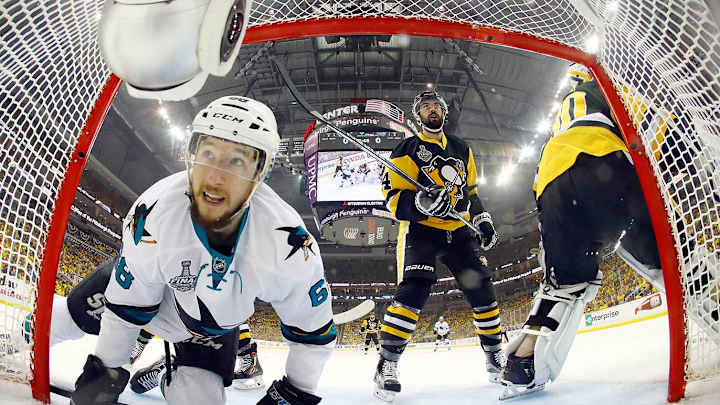 The Day In Sports (June 1)