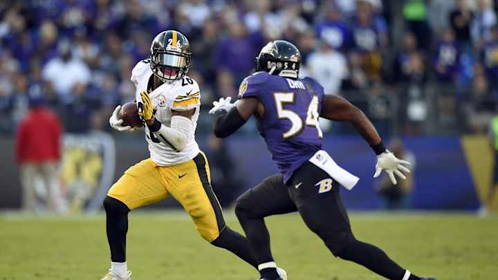 Flashback: Ravens depend on highly touted defense to win